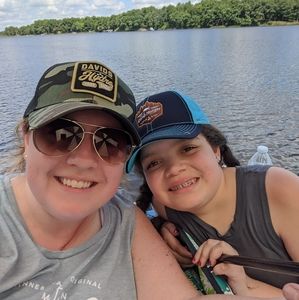 Meet your Posher, Stephany